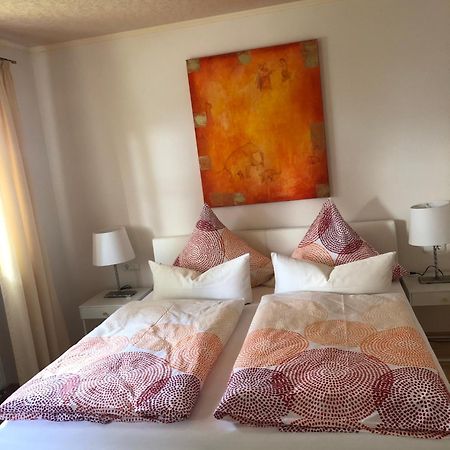 Ferienwohnung Picobello -Paul Rieder Strasse 12 Oberstaufen Exteriör bild